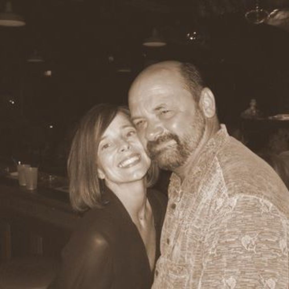 Meet your Posher, Christie